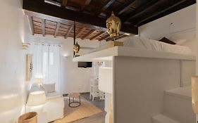 Navona Loft Luxury 5 People