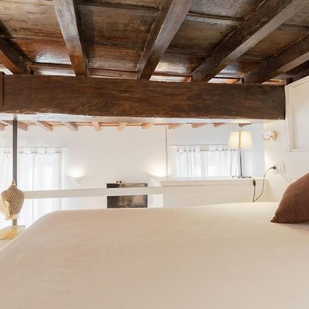 Navona Loft Luxury 5 People Apartamento Roma Exterior foto
