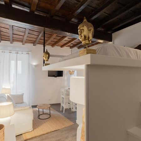 Navona Loft Luxury 5 People Apartamento Roma Exterior foto