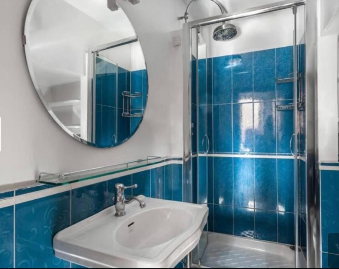 Navona Loft Luxury 5 People Apartamento Roma Exterior foto