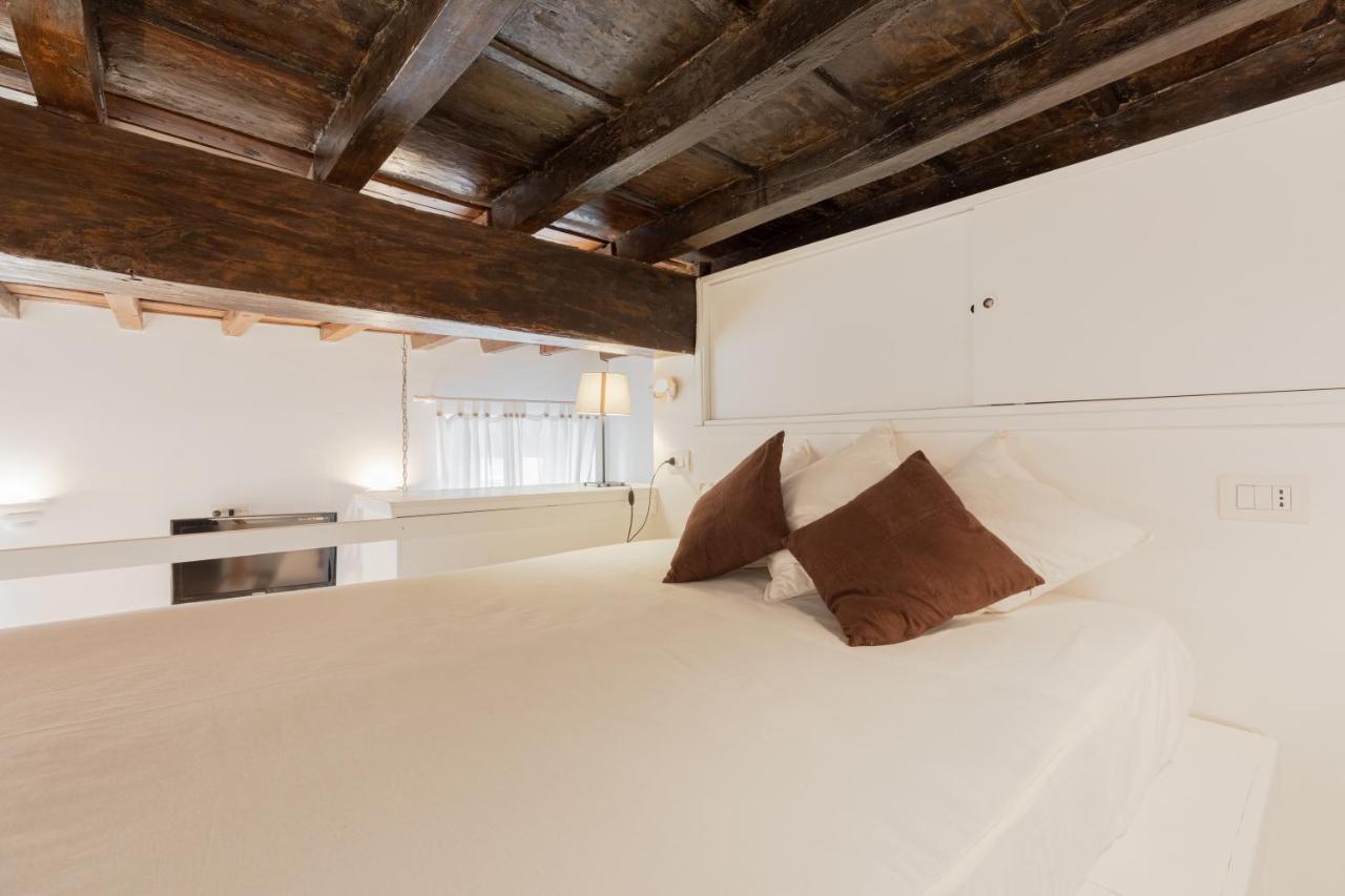 Navona Loft Luxury 5 People Apartamento Roma Exterior foto