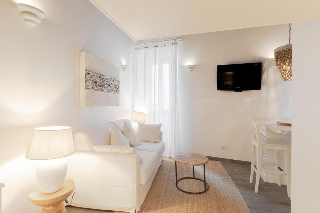 Navona Loft Luxury 5 People Apartamento Roma Exterior foto