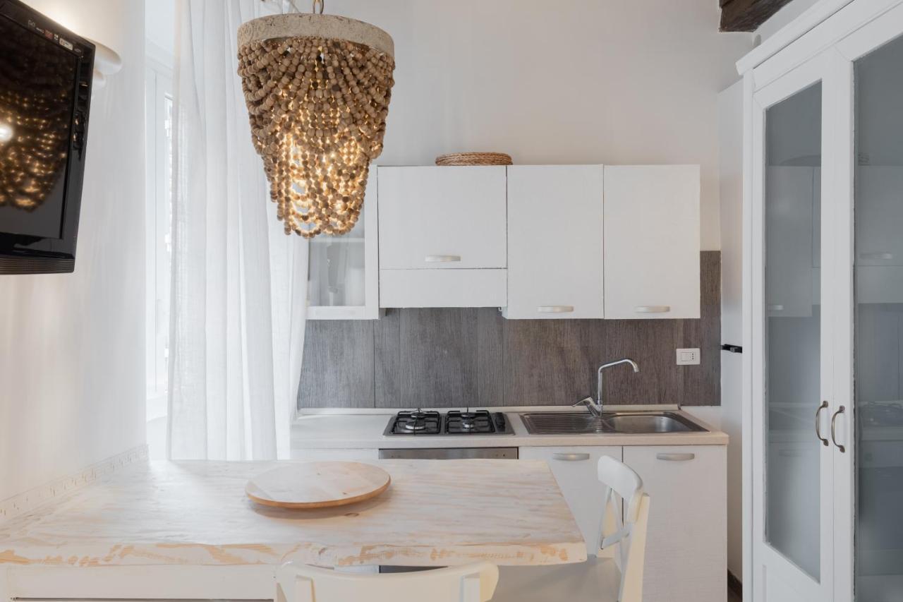 Navona Loft Luxury 5 People Apartamento Roma Exterior foto