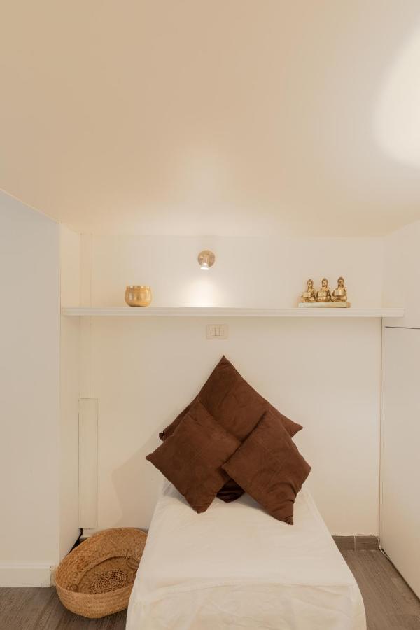 Navona Loft Luxury 5 People Apartamento Roma Exterior foto