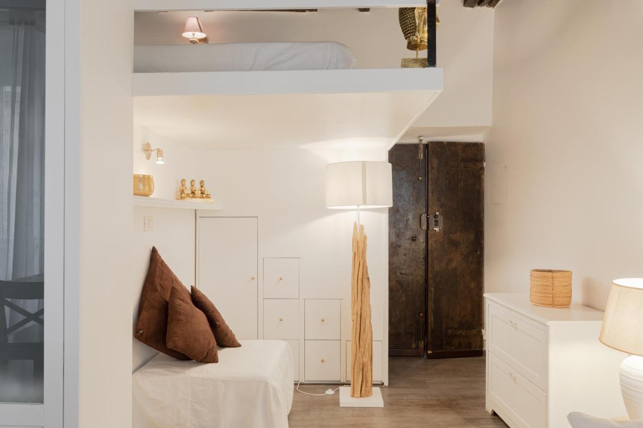 Navona Loft Luxury 5 People Apartamento Roma Exterior foto