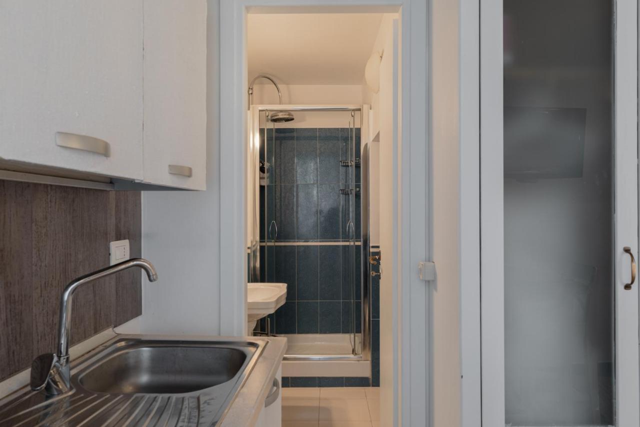 Navona Loft Luxury 5 People Apartamento Roma Exterior foto