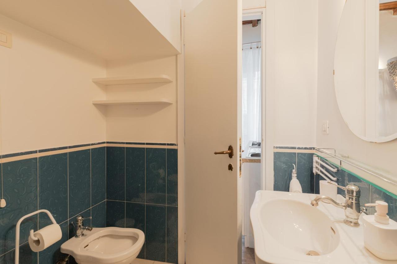 Navona Loft Luxury 5 People Apartamento Roma Exterior foto