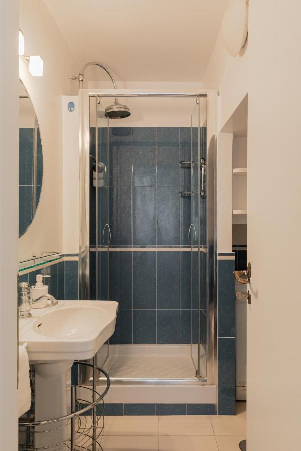 Navona Loft Luxury 5 People Apartamento Roma Exterior foto